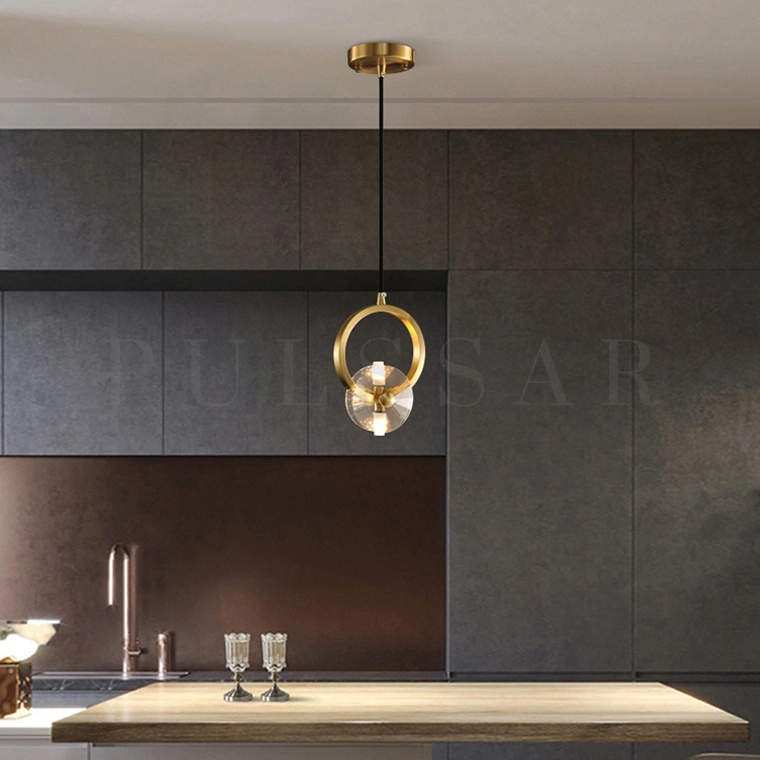 Подвесной светильник ADONICA