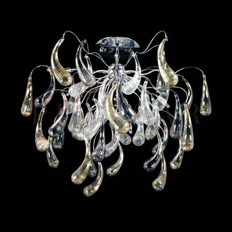 Подвесная люстра JUN