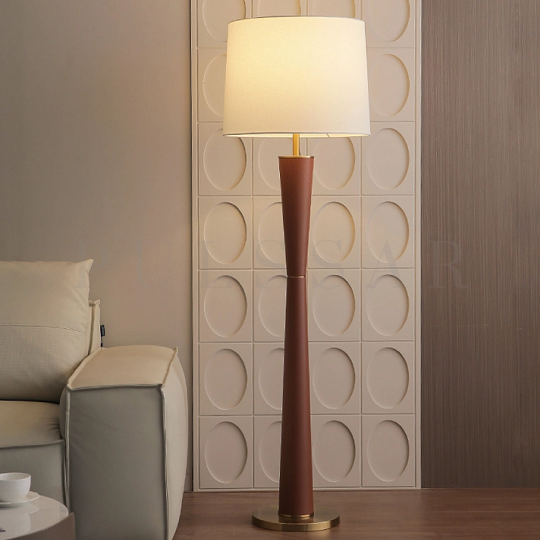 Торшер GAMBETTO