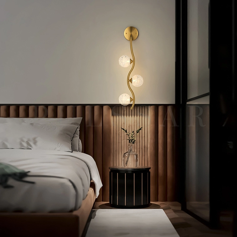 Бра RIM JUST WALL