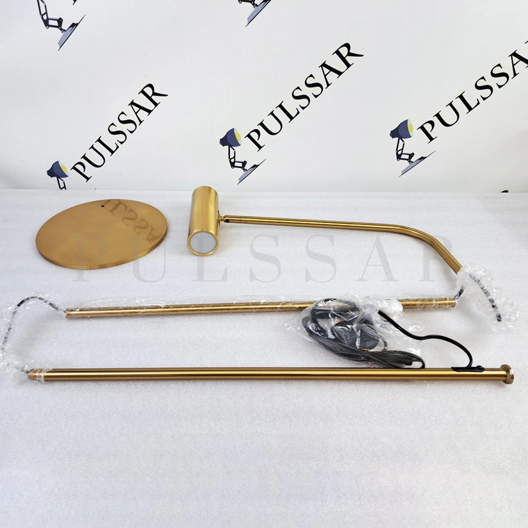 Торшер VALLBO FL