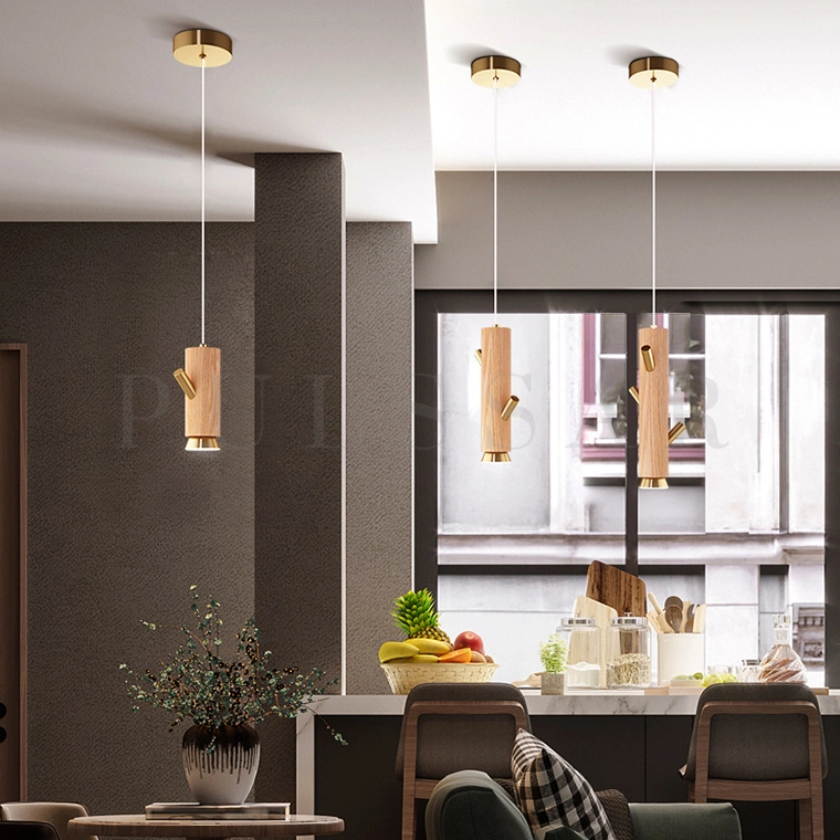 Подвесной светильник ASKUM