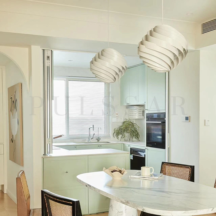 Подвесной светильник APERTA