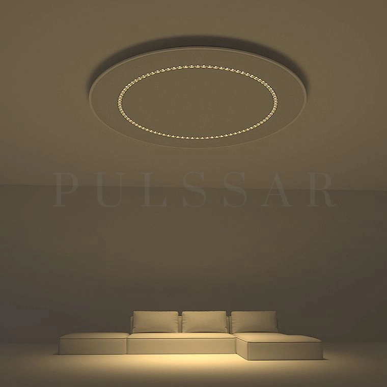 Потолочный светильник OCTAVION B