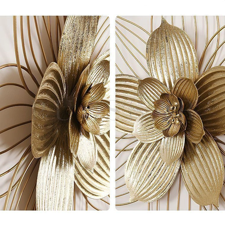 Дизайнерский настенный декор DEC-101