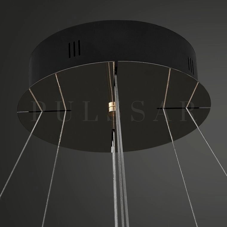 Кольцевая люстра BALTASAR ONE