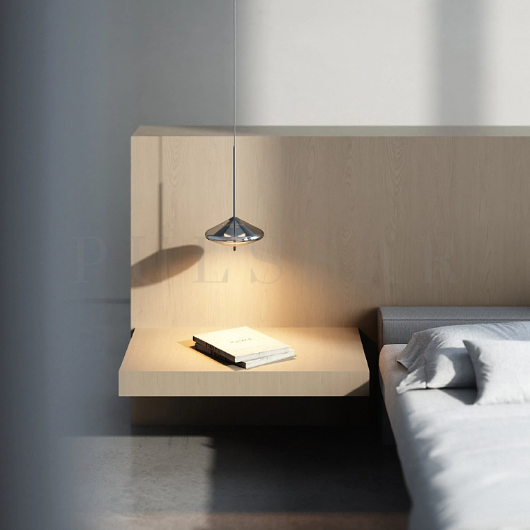 Подвесной светильник CEDRIC