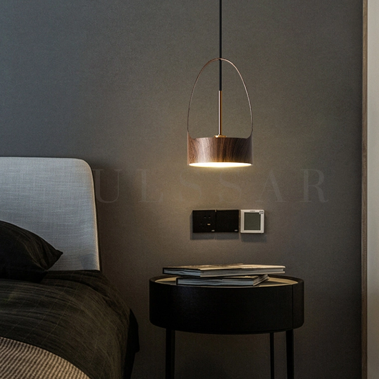 Подвесной светильник KODE