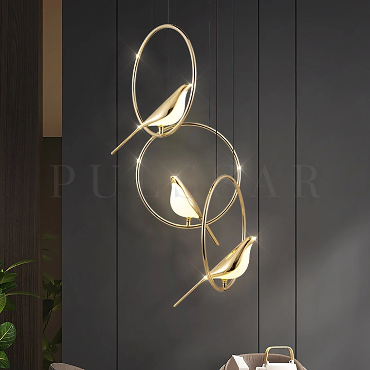 Подвесной светильник NOMI