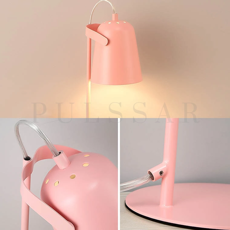 Настольная лампа BASIK