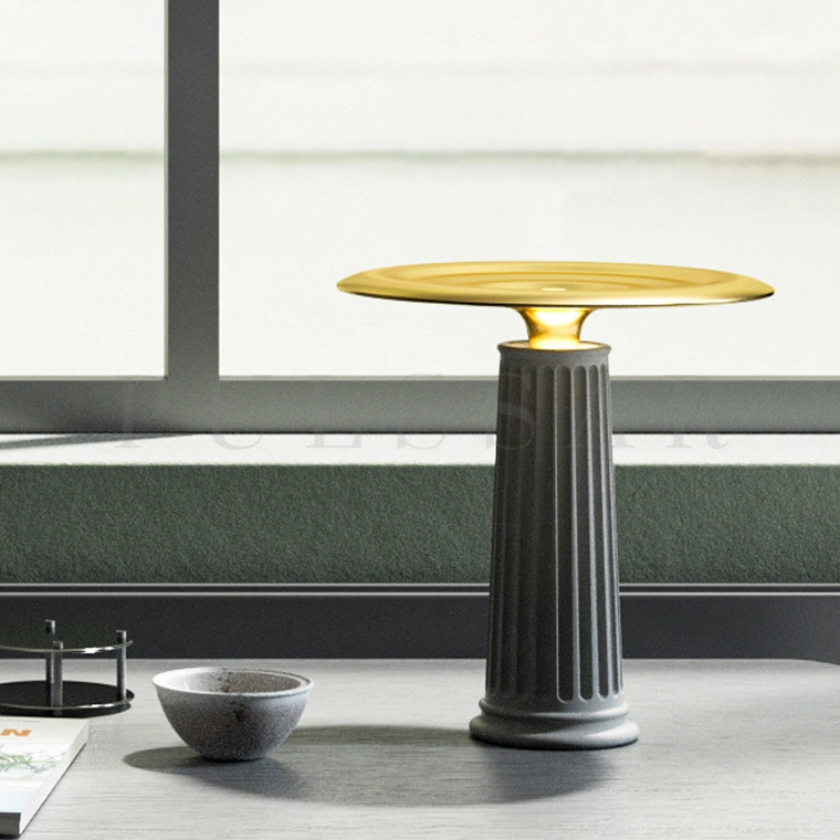 Настольная лампа CASTOR