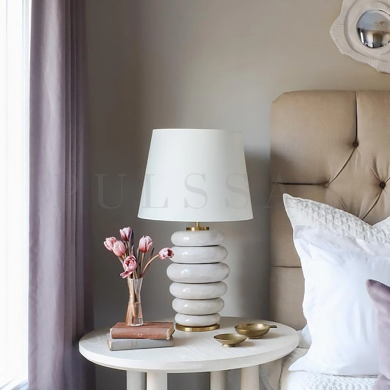 Настольная лампа LESLIE TAB