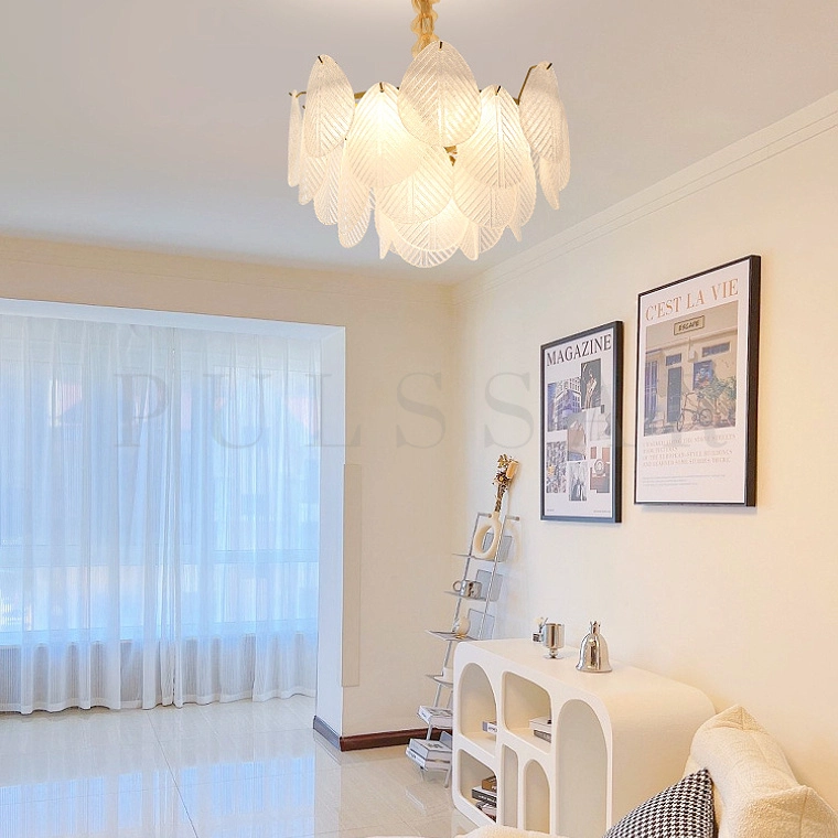 Подвесная люстра OPHELIA