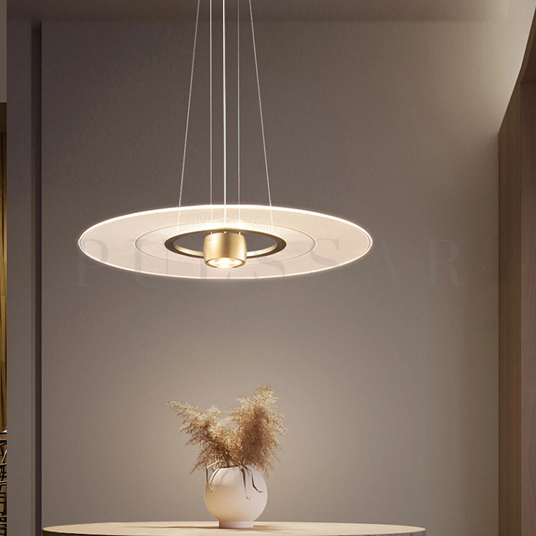 Подвесной светильник BENEDICTUS