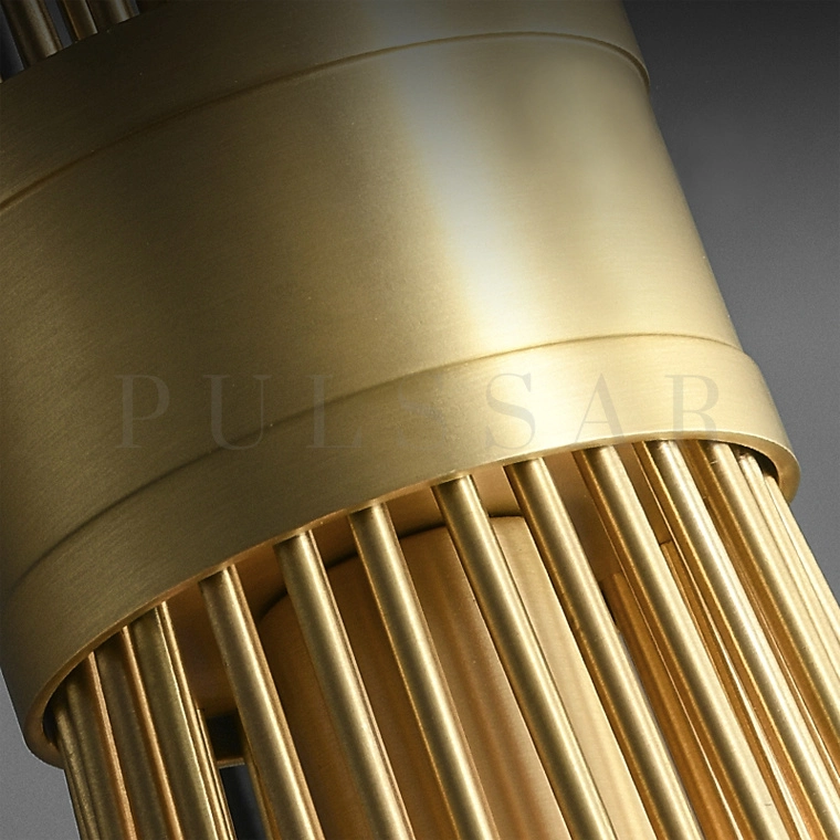 Подвесной светильник GISKEN MORE