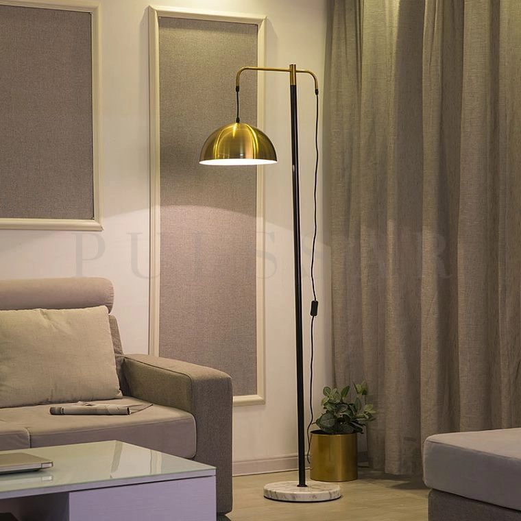 Торшер DOME FL