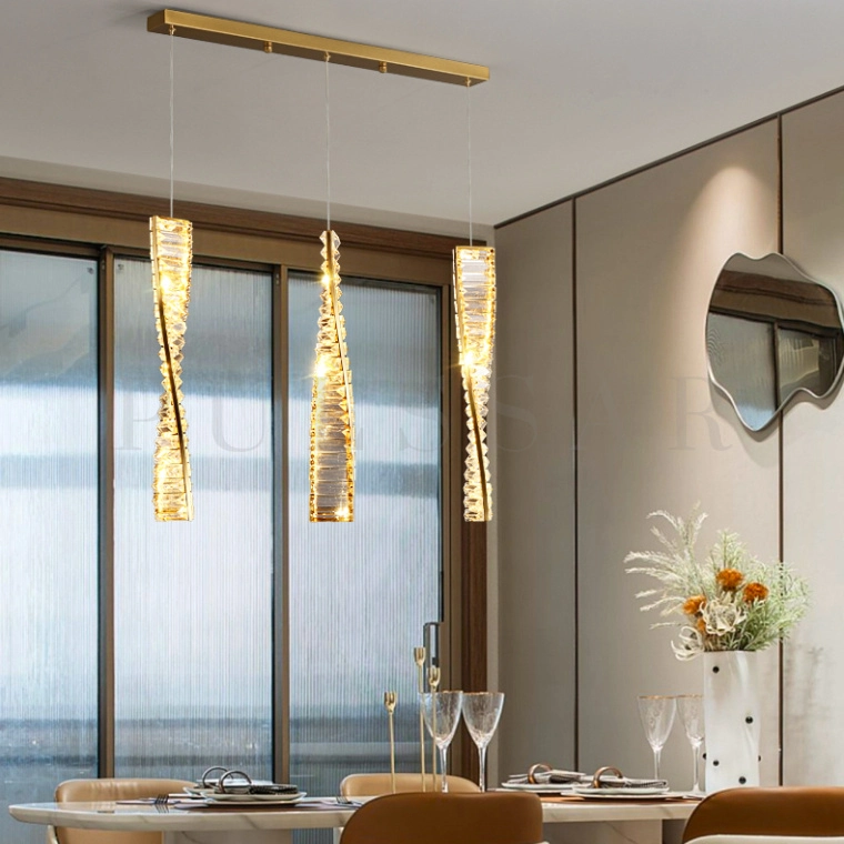 Подвесной светильник BERTOLDA X COMBO