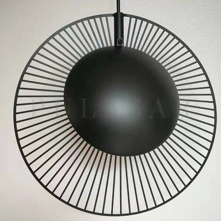 Подвесной светильник MAGDALENA BLACK