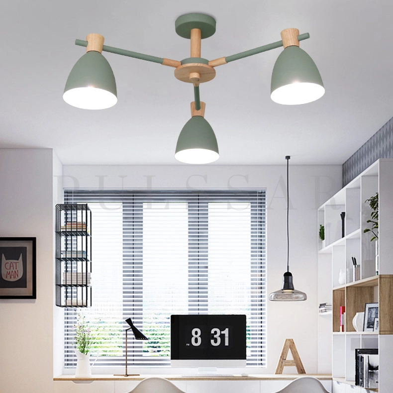 Подвесная люстра FOLKE