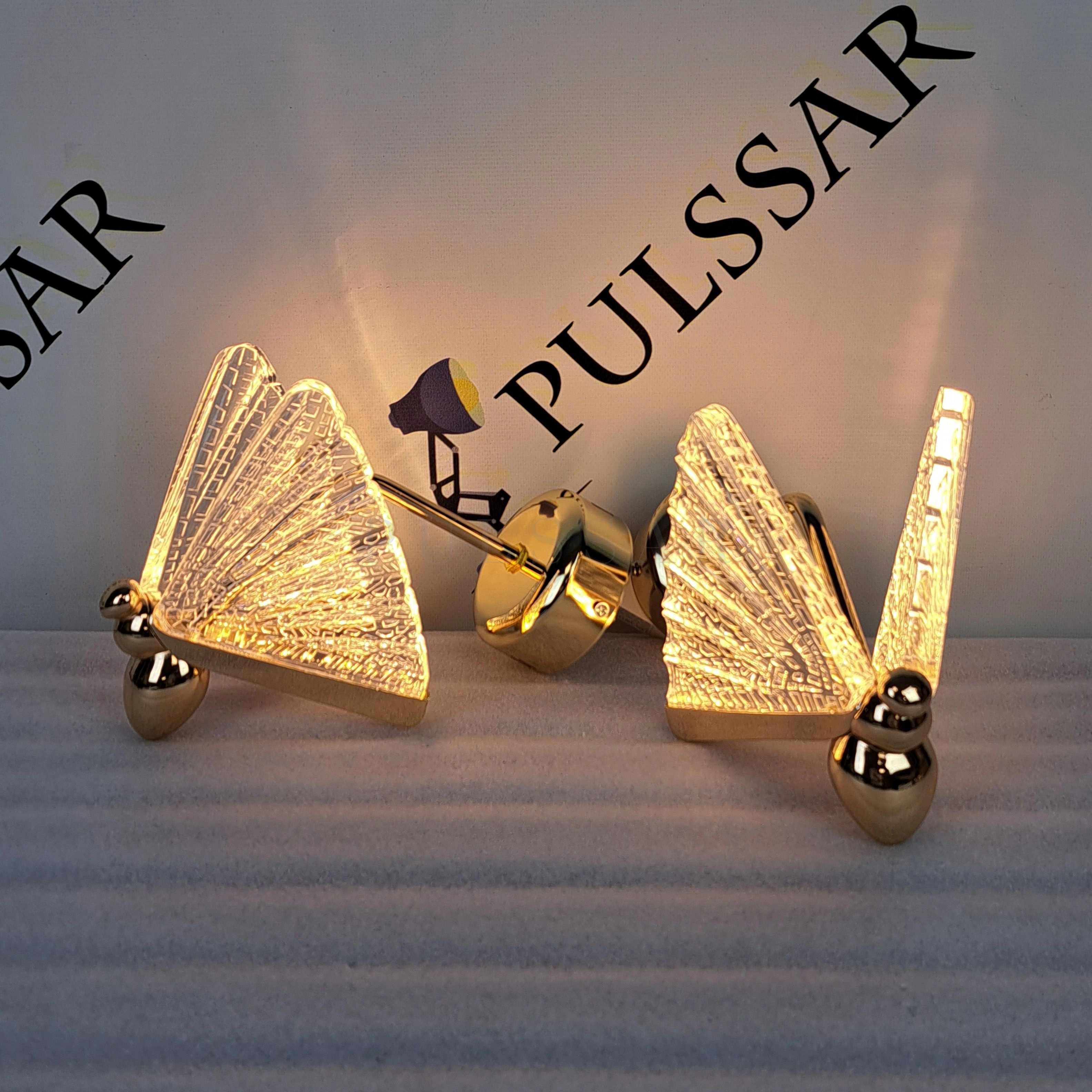 Бра AMELIS WALL B