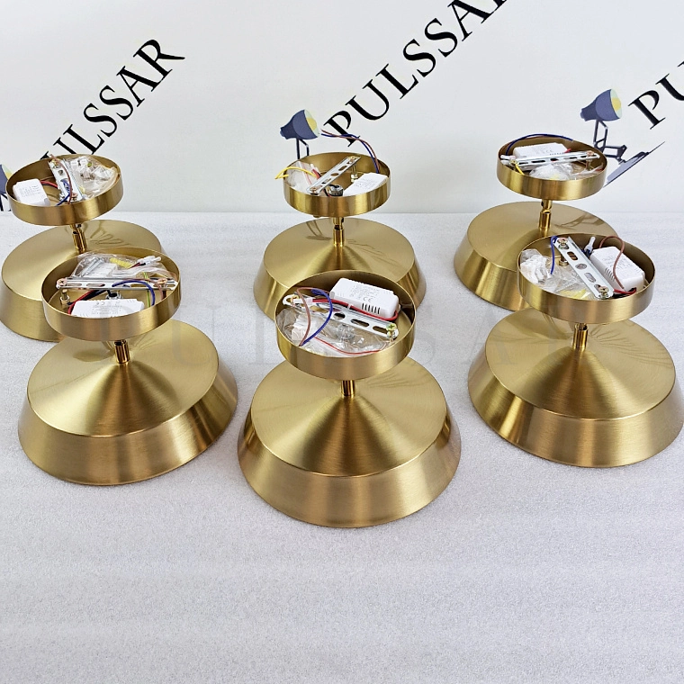 Точечный светильник BIRK