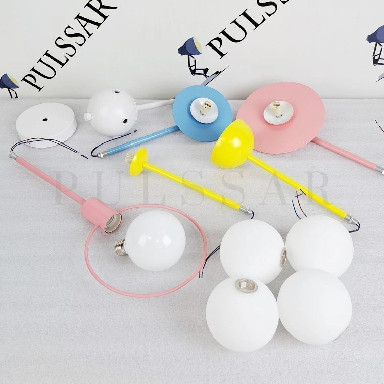 Потолочная люстра HENDY