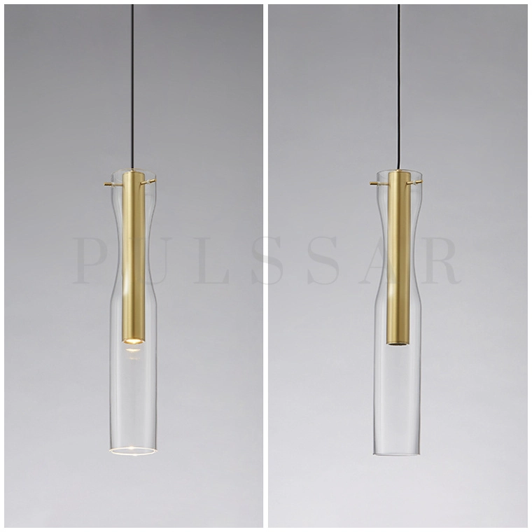 Подвесной светильник MANI