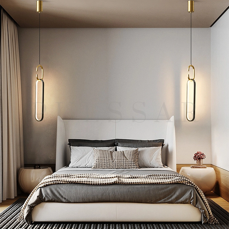 Подвесной светильник BERGEN