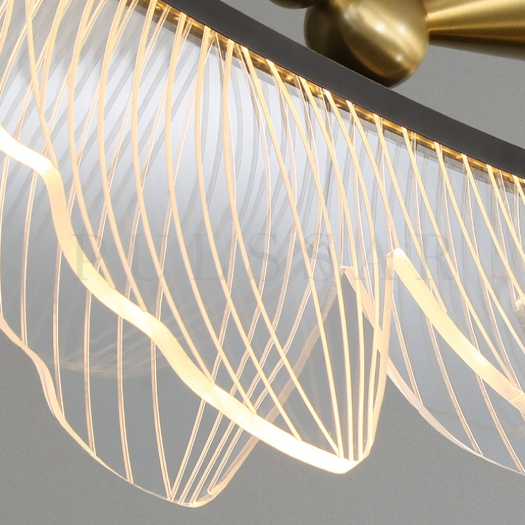 Подвесной светильник COLIBRI COMBO