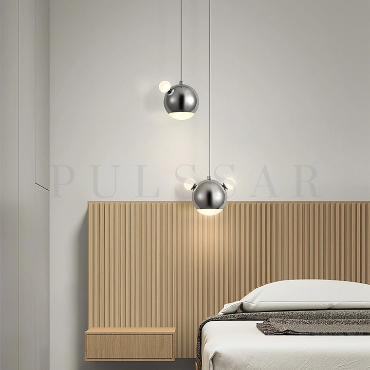 Подвесной светильник BUNK