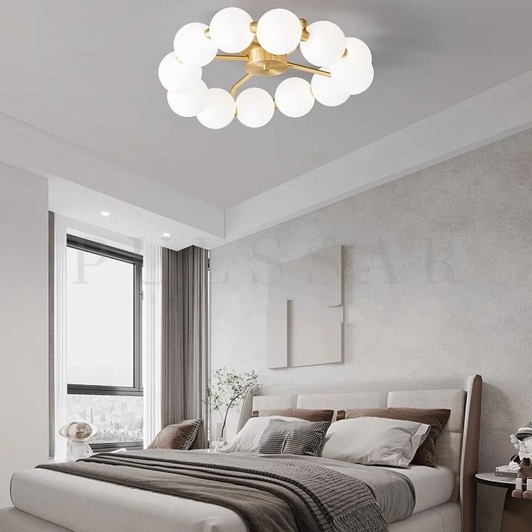 Потолочная люстра CALME CH