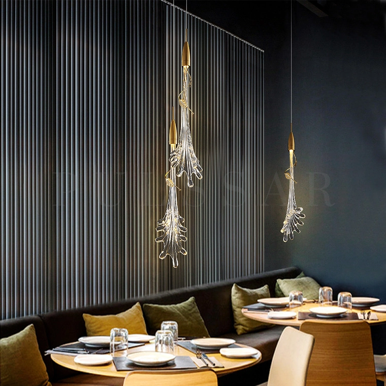 Подвесной светильник ASPARNA