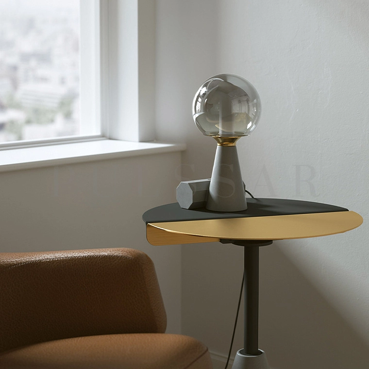 Настольная лампа LAZARUS TAB