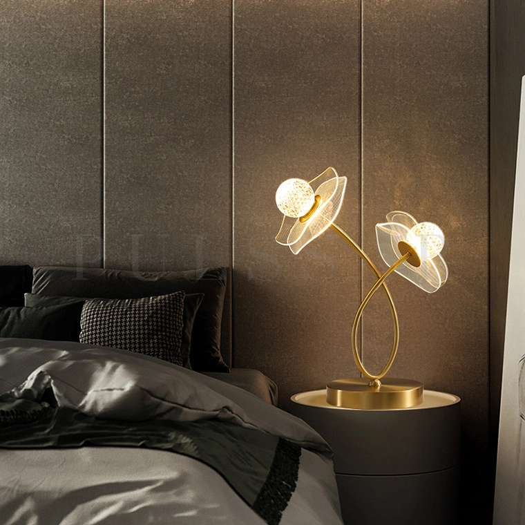 Настольная лампа ALPI TAB