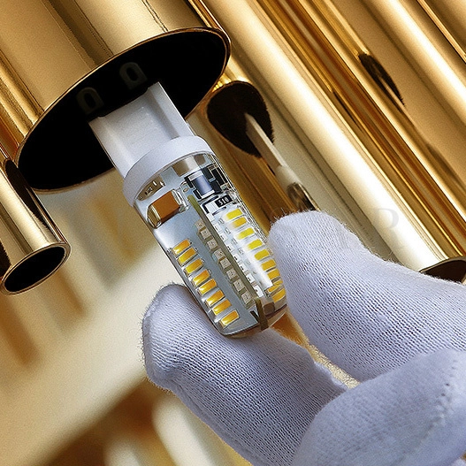 Подвесная люстра GRANDA