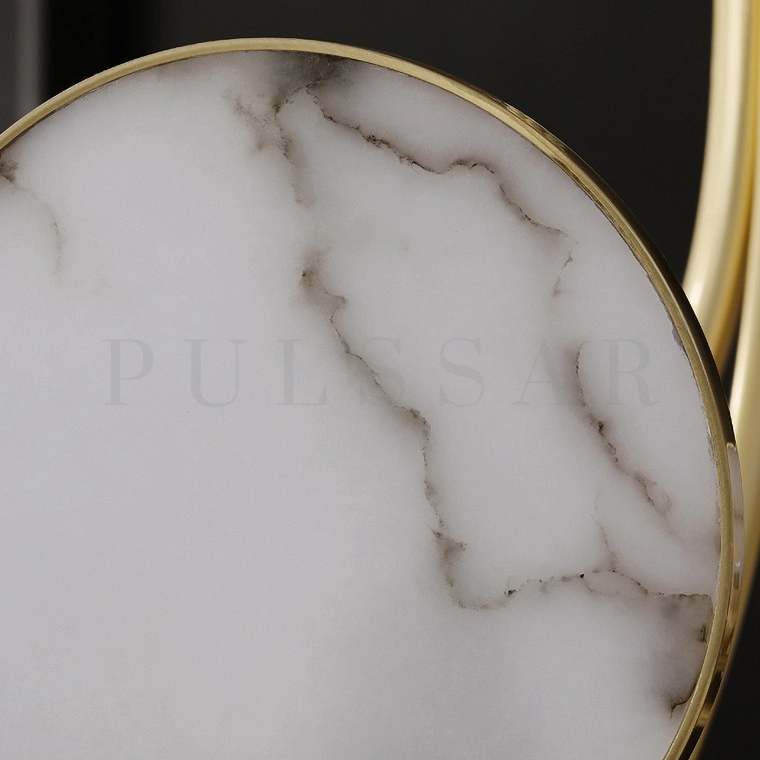 Кольцевая люстра RACHEL