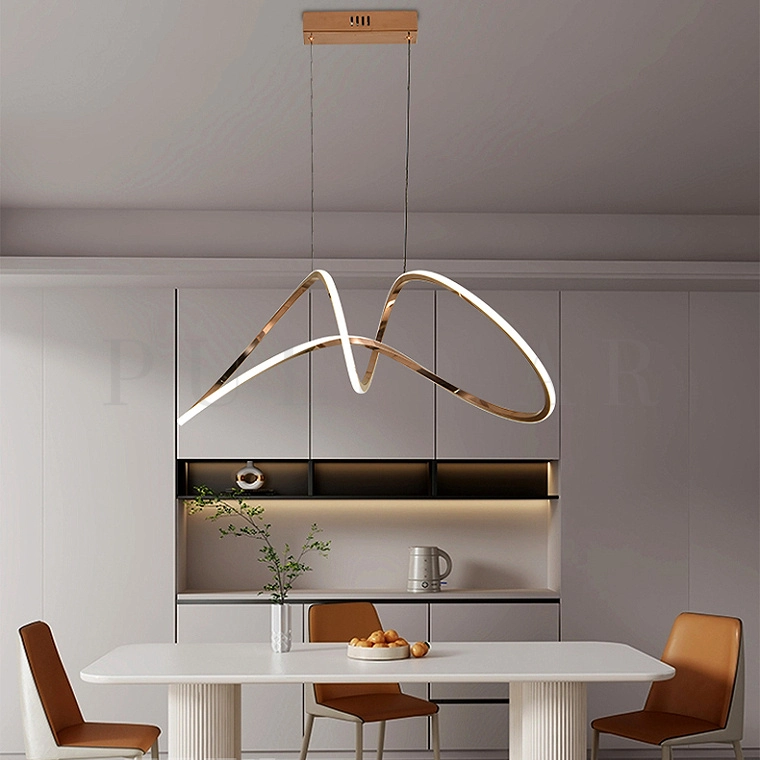 Подвесная люстра NORVIN B