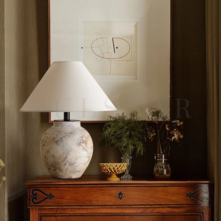 Настольная лампа DORAMI