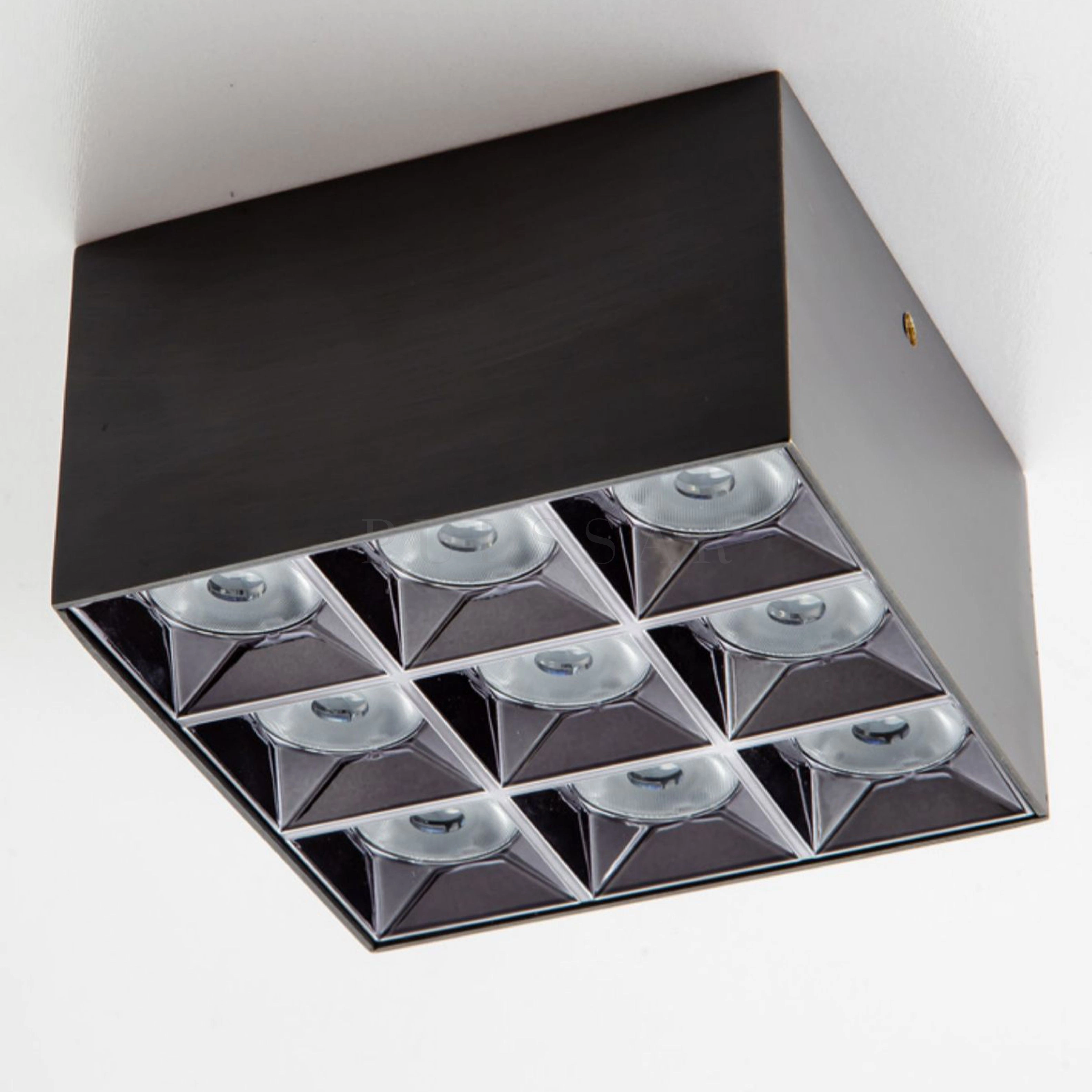 Точечный светильник CUP