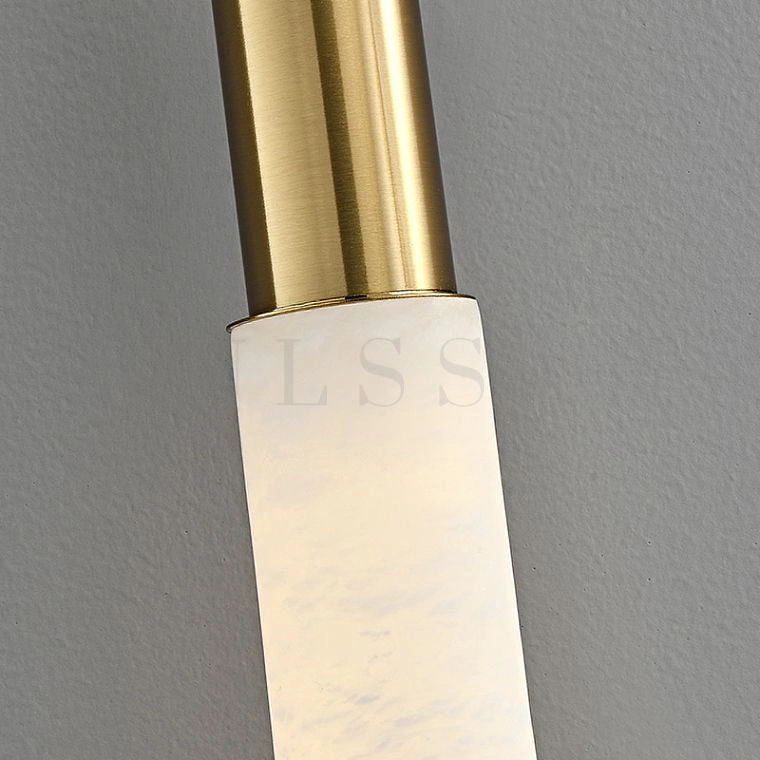 Подвесной светильник MARBLE RACK