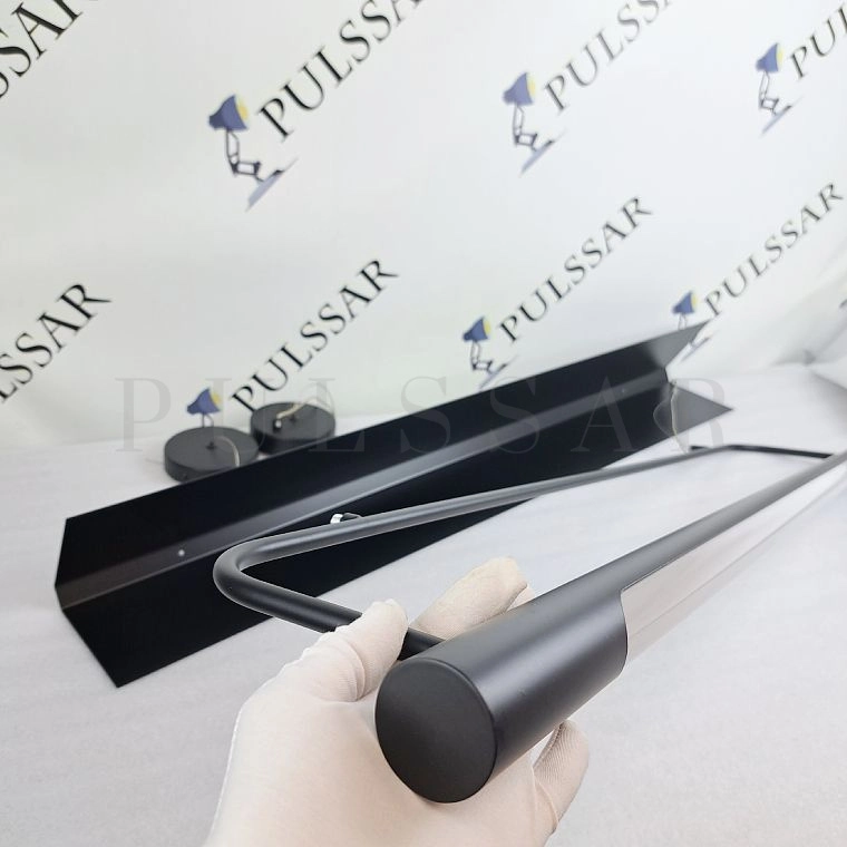 Реечная люстра ARRIS