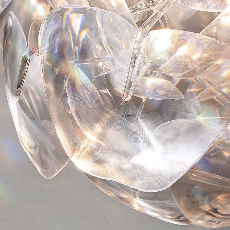 Подвесная люстра FOLS