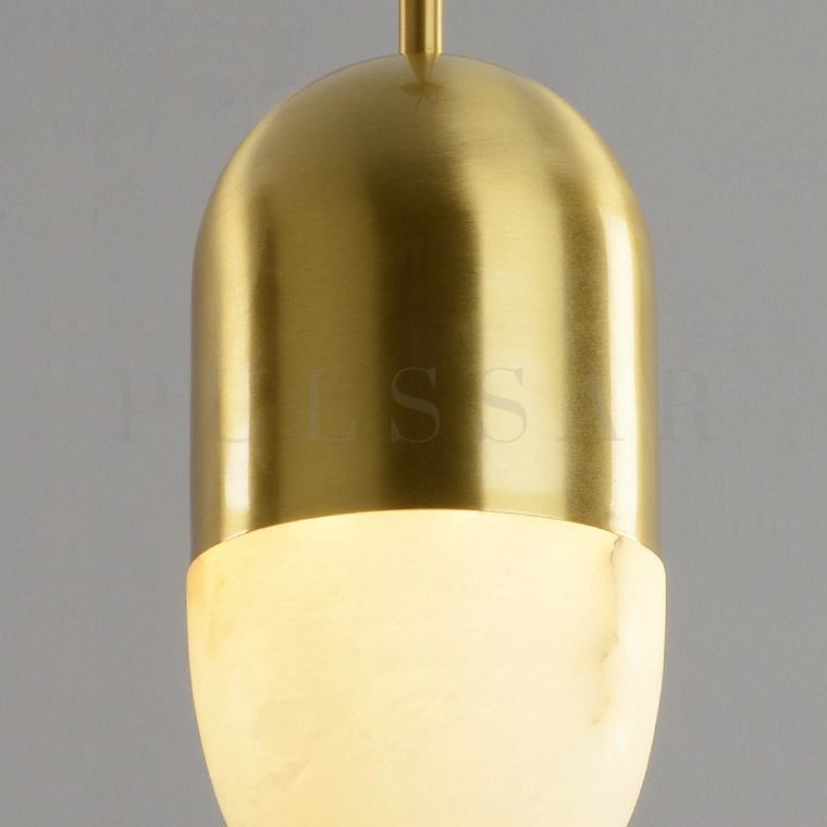 Подвесной светильник MALLE