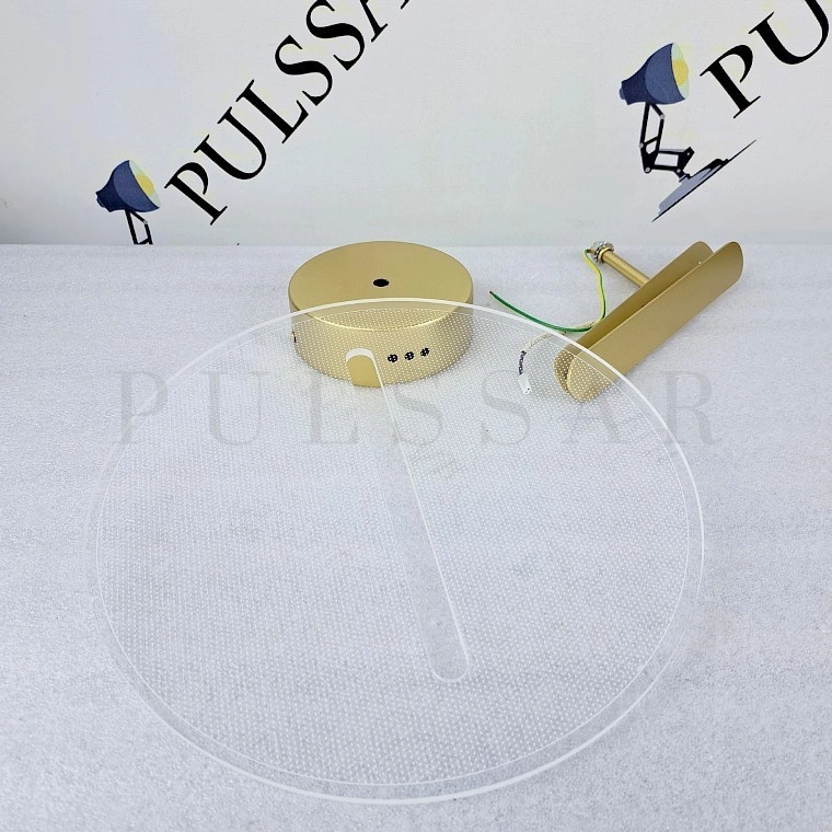 Потолочный светильник DEMETRI