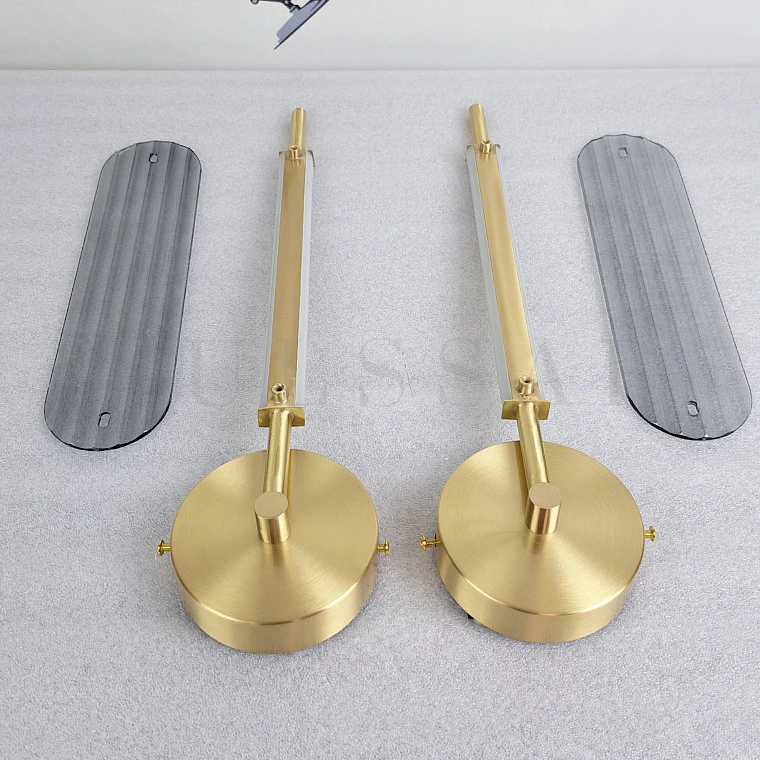 Бра CHIFFA B WALL