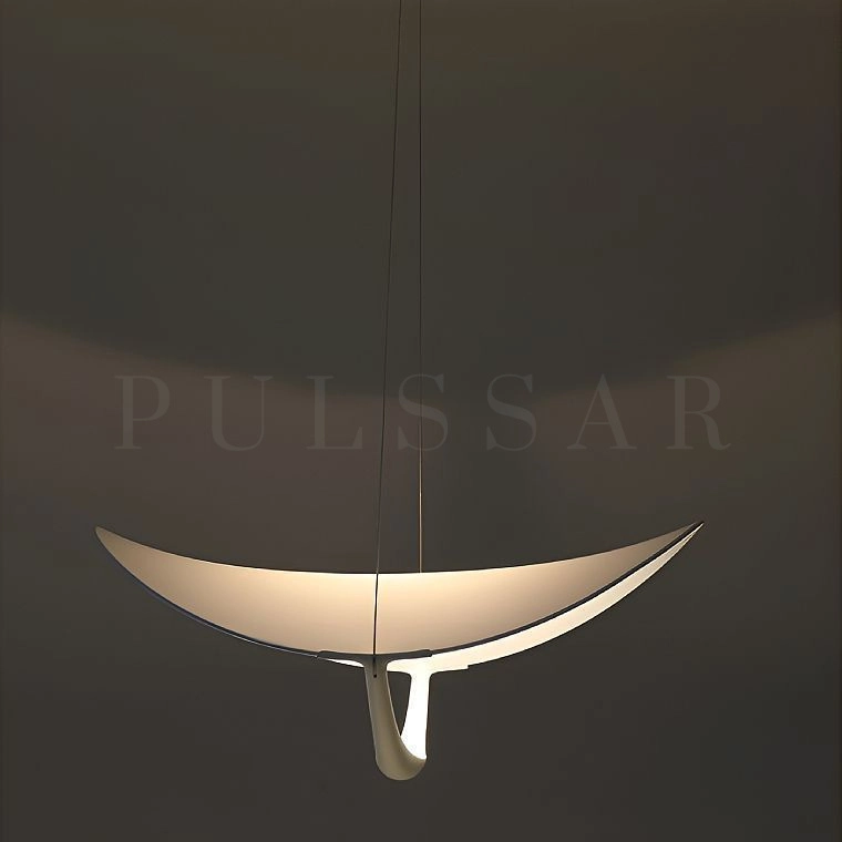 Подвесной светильник ORBIA