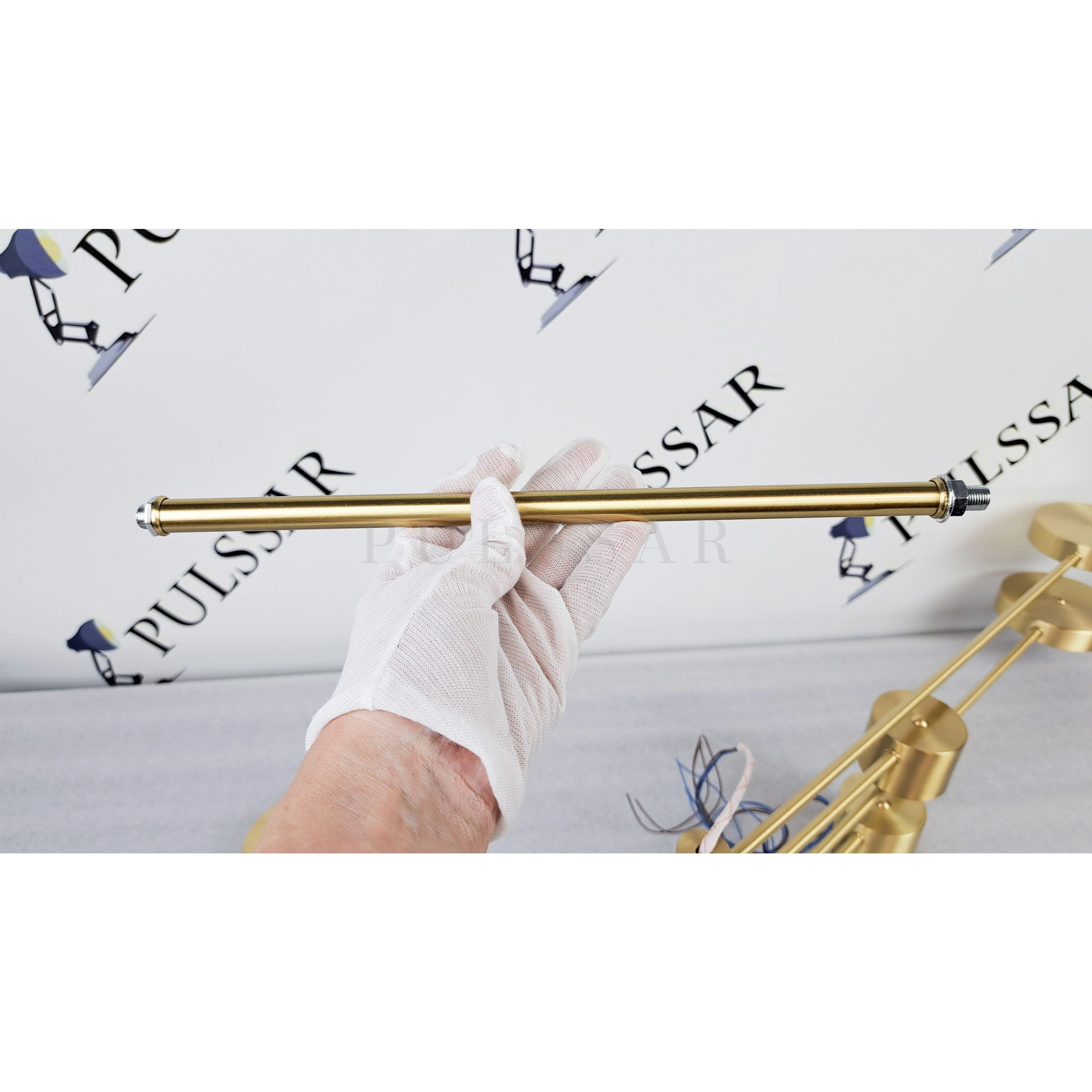 Подвесная люстра SUNSHINE