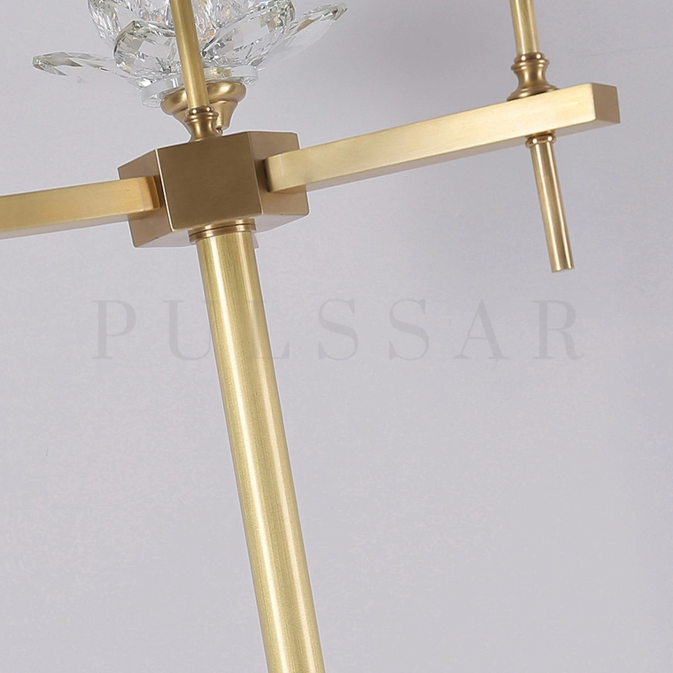 Торшер LOTOS FL