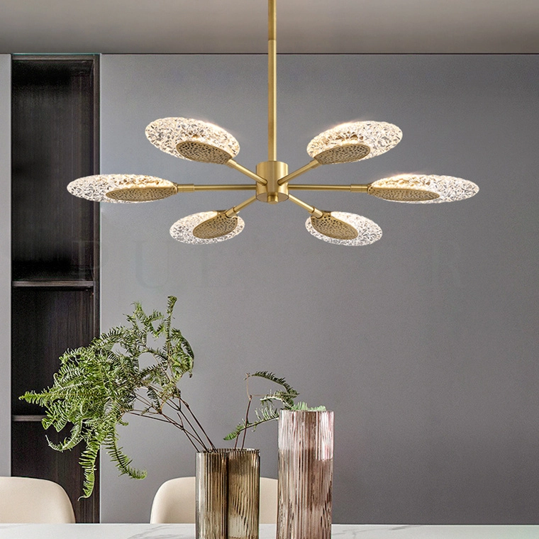 Подвесная люстра CERES