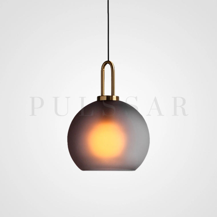 Подвесной светильник GAUSS